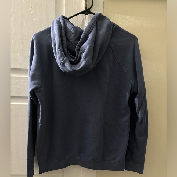 Nike Women’s Sportswear Club Fleece Hoodie - Picture 4 of 4